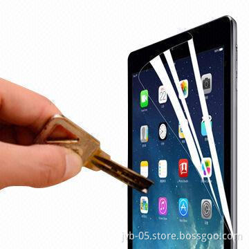 Screen protector for iPad Air, Easy to Apply with Less Bubble